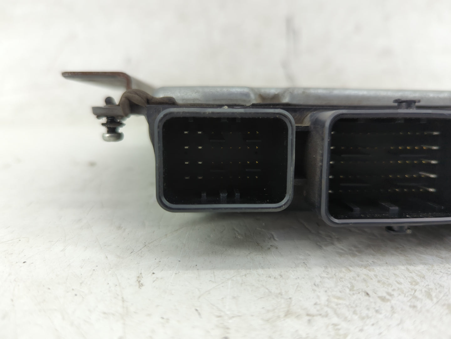 2014-2017 Infiniti Qx50 PCM Engine Control Computer ECU ECM PCU OEM P/N:NEC006-687 Fits Fits 2012 2013 2014 2015 2016 2017 O