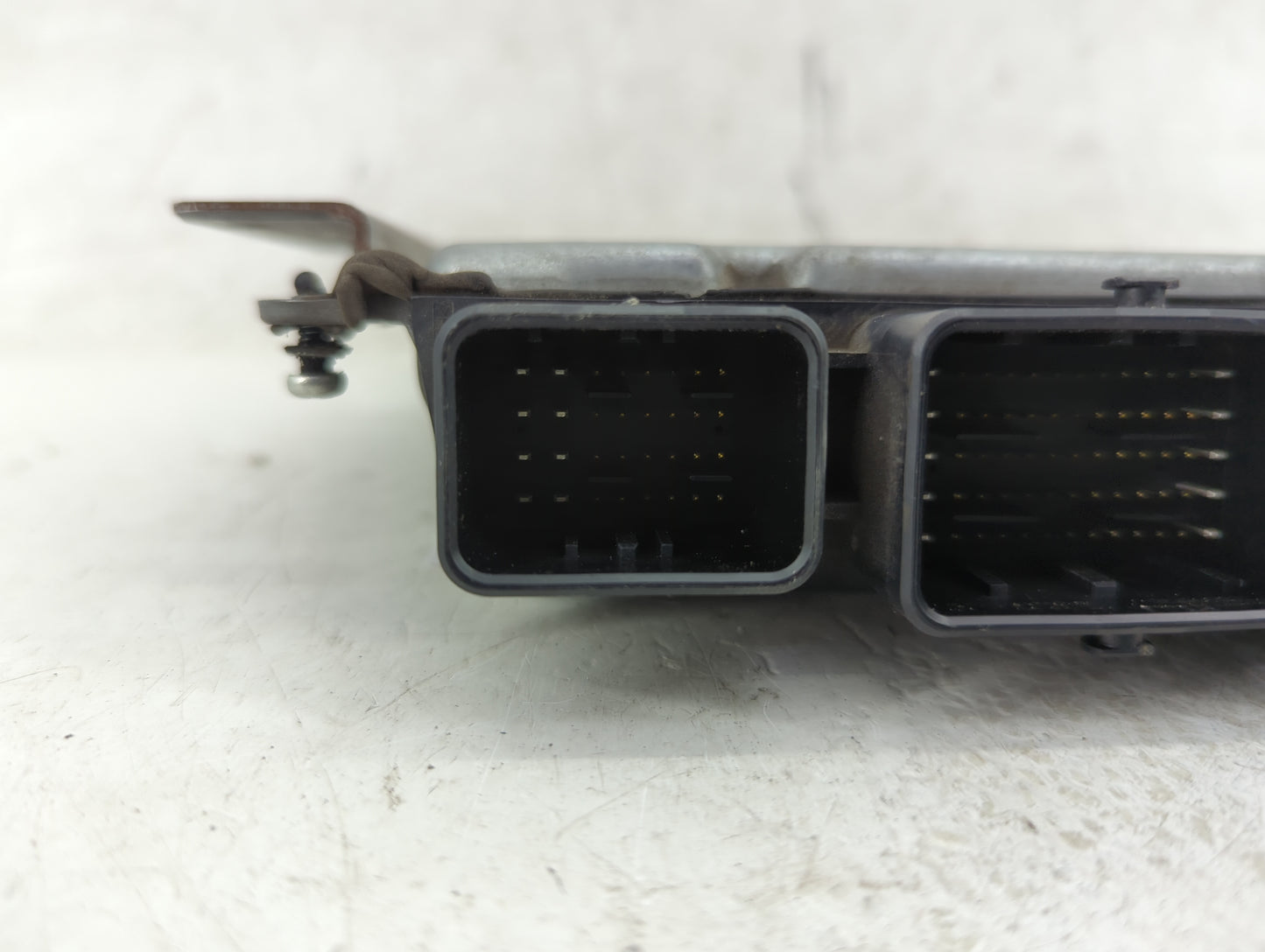 2014-2017 Infiniti Qx50 PCM Engine Control Computer ECU ECM PCU OEM P/N:NEC006-687 Fits Fits 2012 2013 2014 2015 2016 2017 O