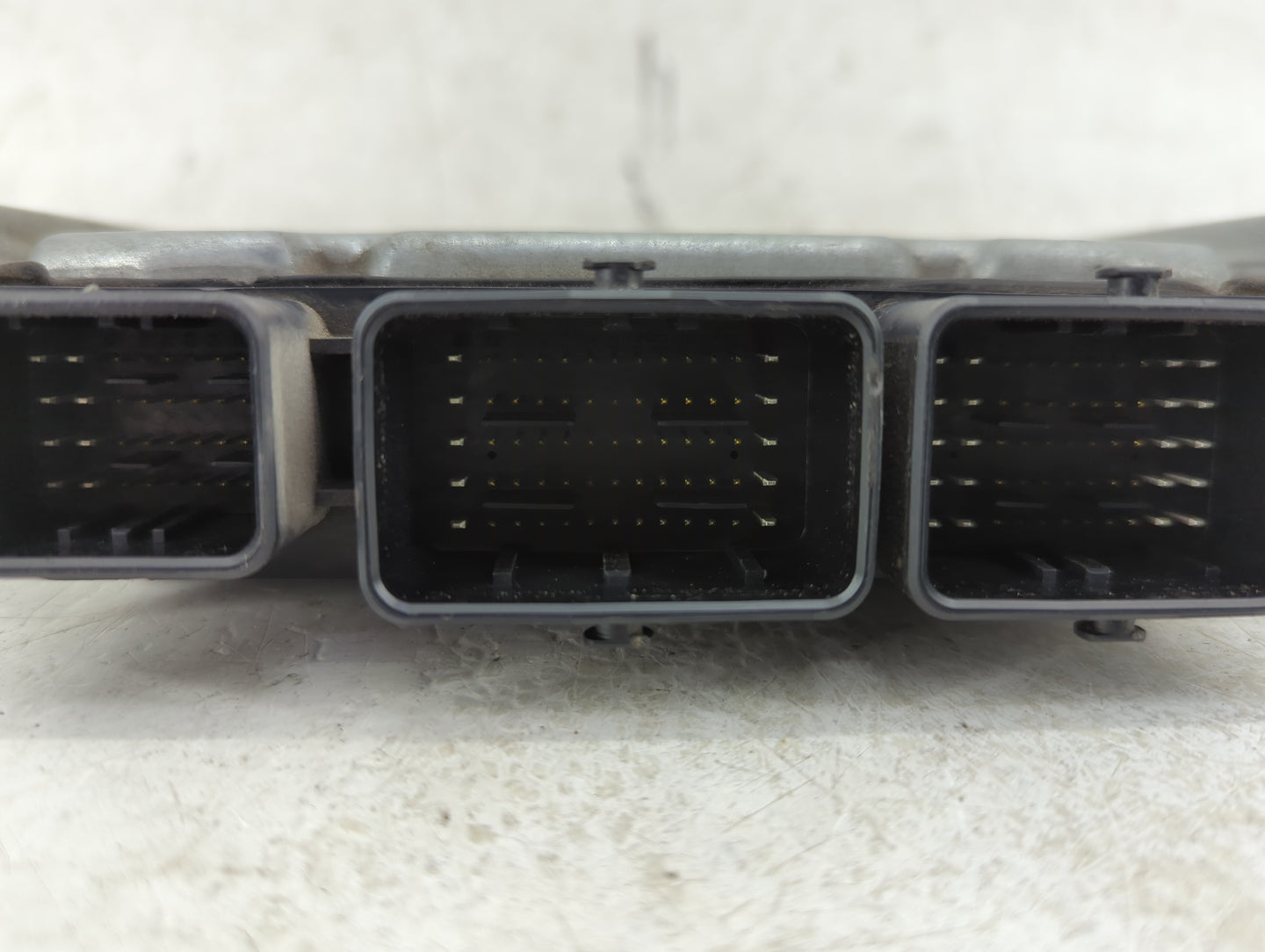 2014-2017 Infiniti Qx50 PCM Engine Control Computer ECU ECM PCU OEM P/N:NEC006-687 Fits Fits 2012 2013 2014 2015 2016 2017 O