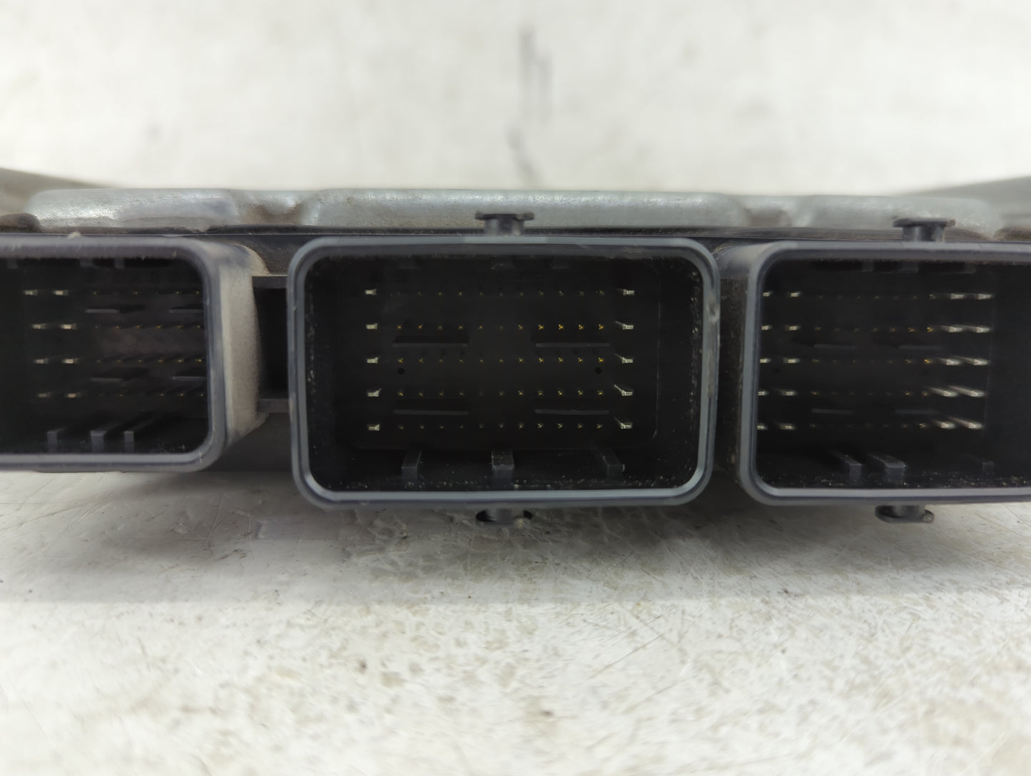 2014-2017 Infiniti Qx50 PCM Engine Control Computer ECU ECM PCU OEM P/N:NEC006-687 Fits Fits 2012 2013 2014 2015 2016 2017 O
