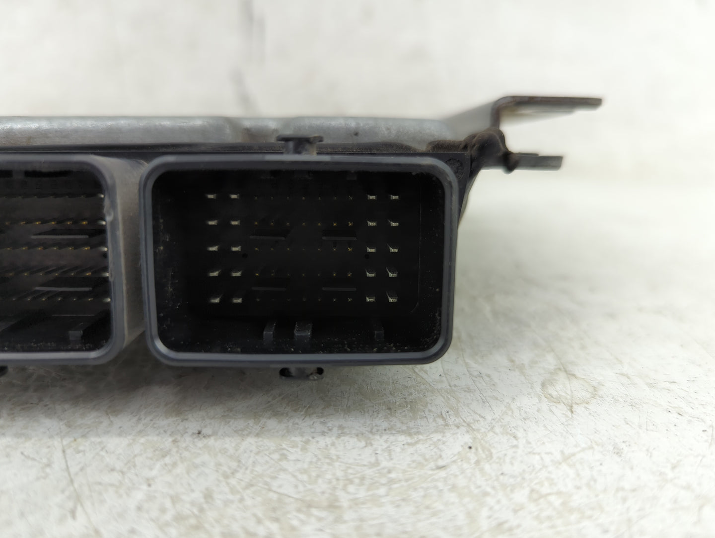 2014-2017 Infiniti Qx50 PCM Engine Control Computer ECU ECM PCU OEM P/N:NEC006-687 Fits Fits 2012 2013 2014 2015 2016 2017 O