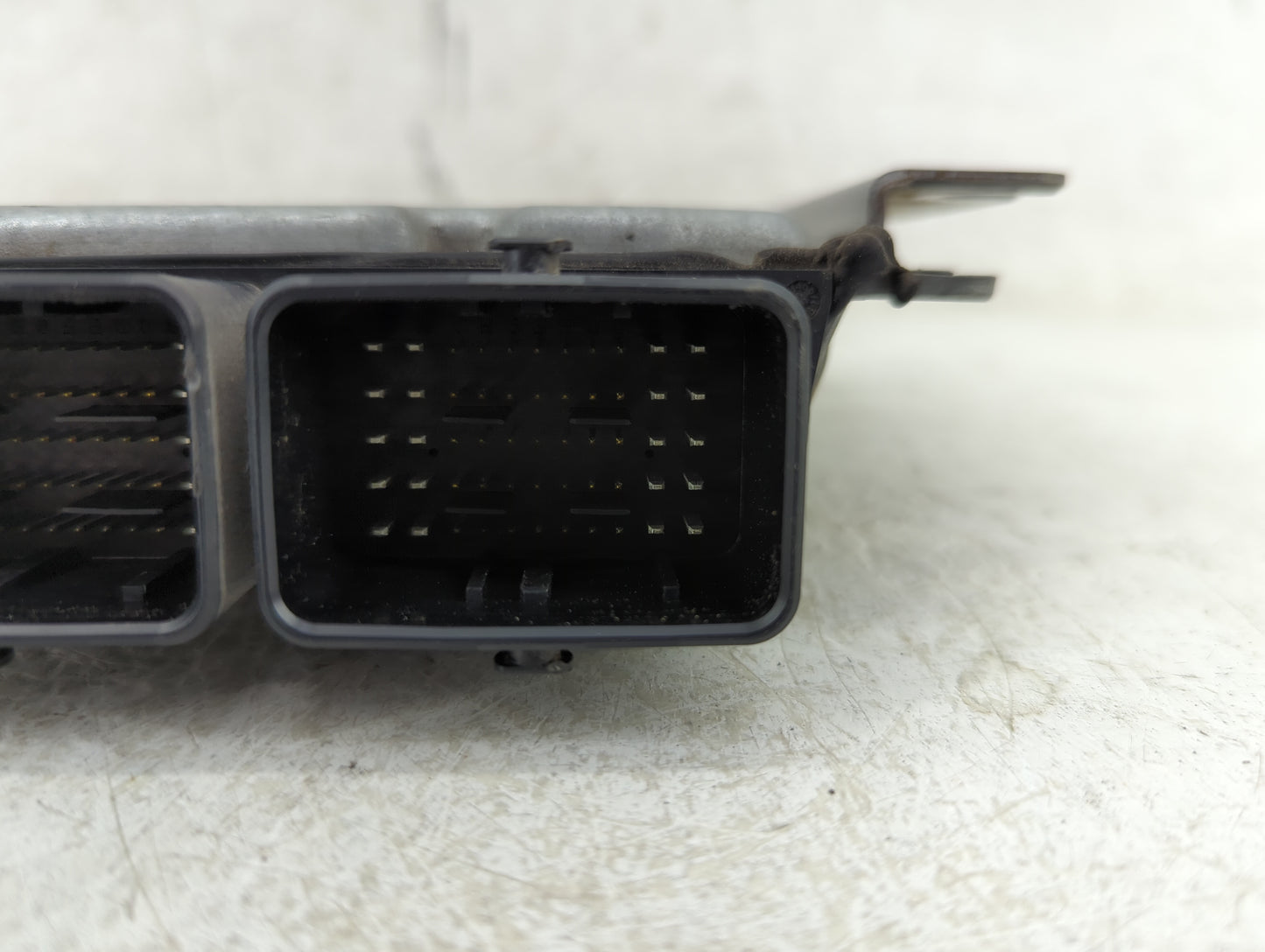 2014-2017 Infiniti Qx50 PCM Engine Control Computer ECU ECM PCU OEM P/N:NEC006-687 Fits Fits 2012 2013 2014 2015 2016 2017 O
