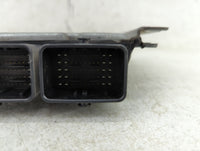 2014-2017 Infiniti Qx50 PCM Engine Control Computer ECU ECM PCU OEM P/N:NEC006-687 Fits Fits 2012 2013 2014 2015 2016 2017 O
