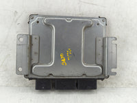 2014-2017 Infiniti Qx50 PCM Engine Control Computer ECU ECM PCU OEM P/N:NEC006-687 Fits Fits 2012 2013 2014 2015 2016 2017 O