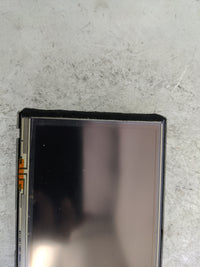 2014-2017 Infiniti Qx50 Information Display Screen 1483402 - Oemusedautoparts1.com