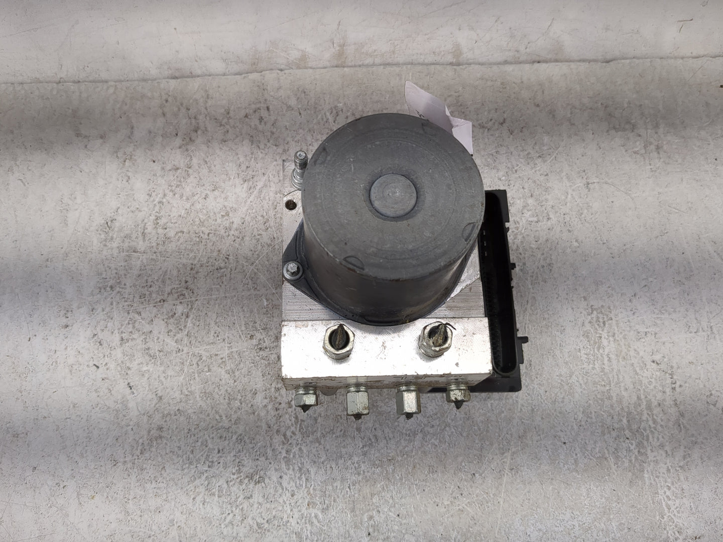 2016-2017 Infiniti Qx50 ABS Pump Control Module Replacement P/N:0265252671 47660 6WA0C, 0265952674, 0265952236 Fits Fits 201