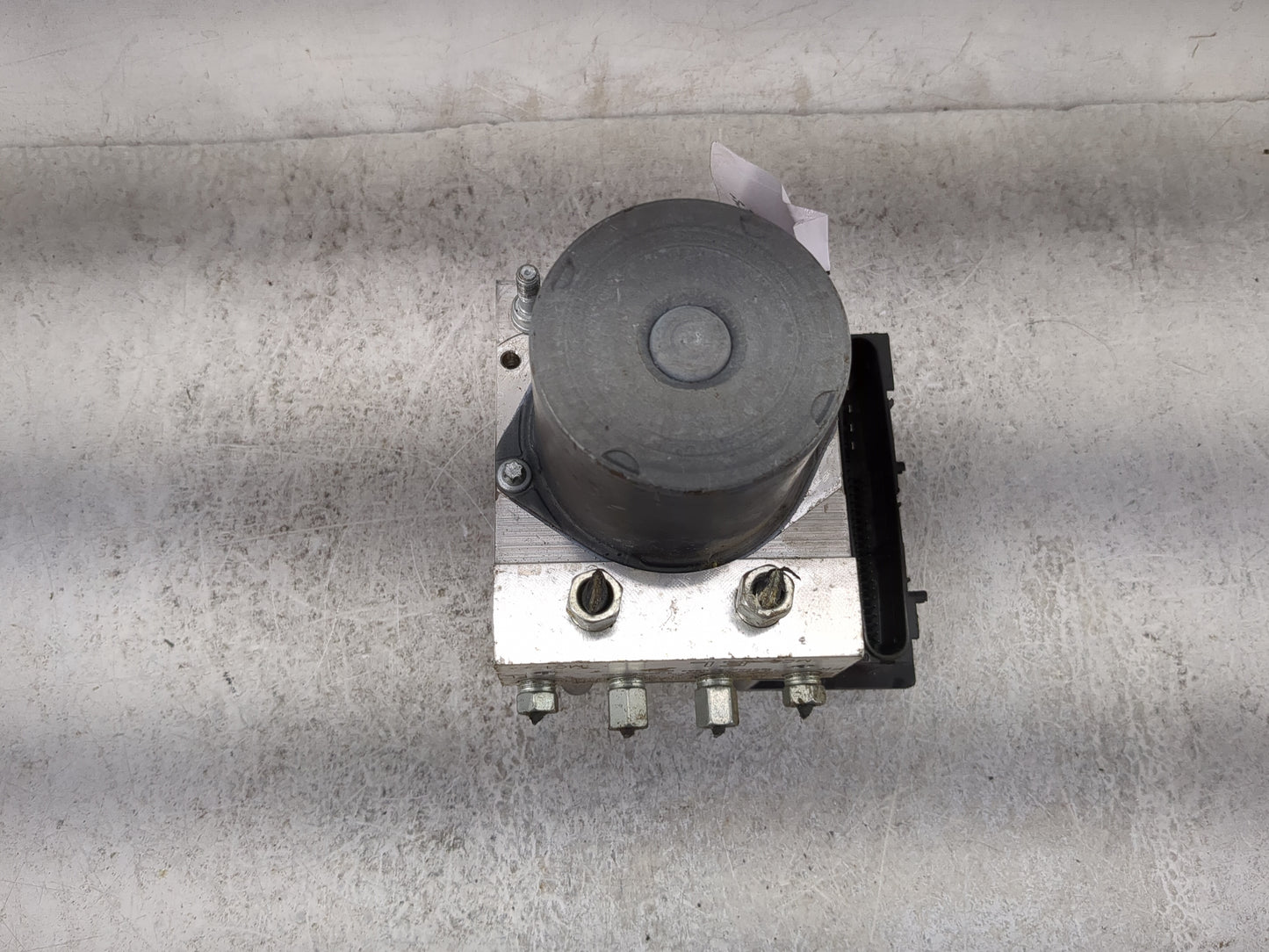 2016-2017 Infiniti Qx50 ABS Pump Control Module Replacement P/N:0265252671 47660 6WA0C, 0265952674, 0265952236 Fits Fits 201