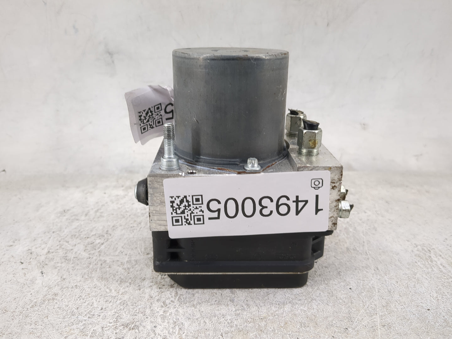2016-2017 Infiniti Qx50 ABS Pump Control Module Replacement P/N:0265252671 47660 6WA0C, 0265952674, 0265952236 Fits Fits 201
