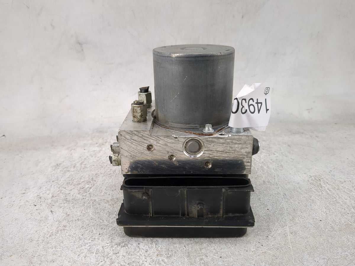2016-2017 Infiniti Qx50 ABS Pump Control Module Replacement P/N:0265252671 47660 6WA0C, 0265952674, 0265952236 Fits Fits 201