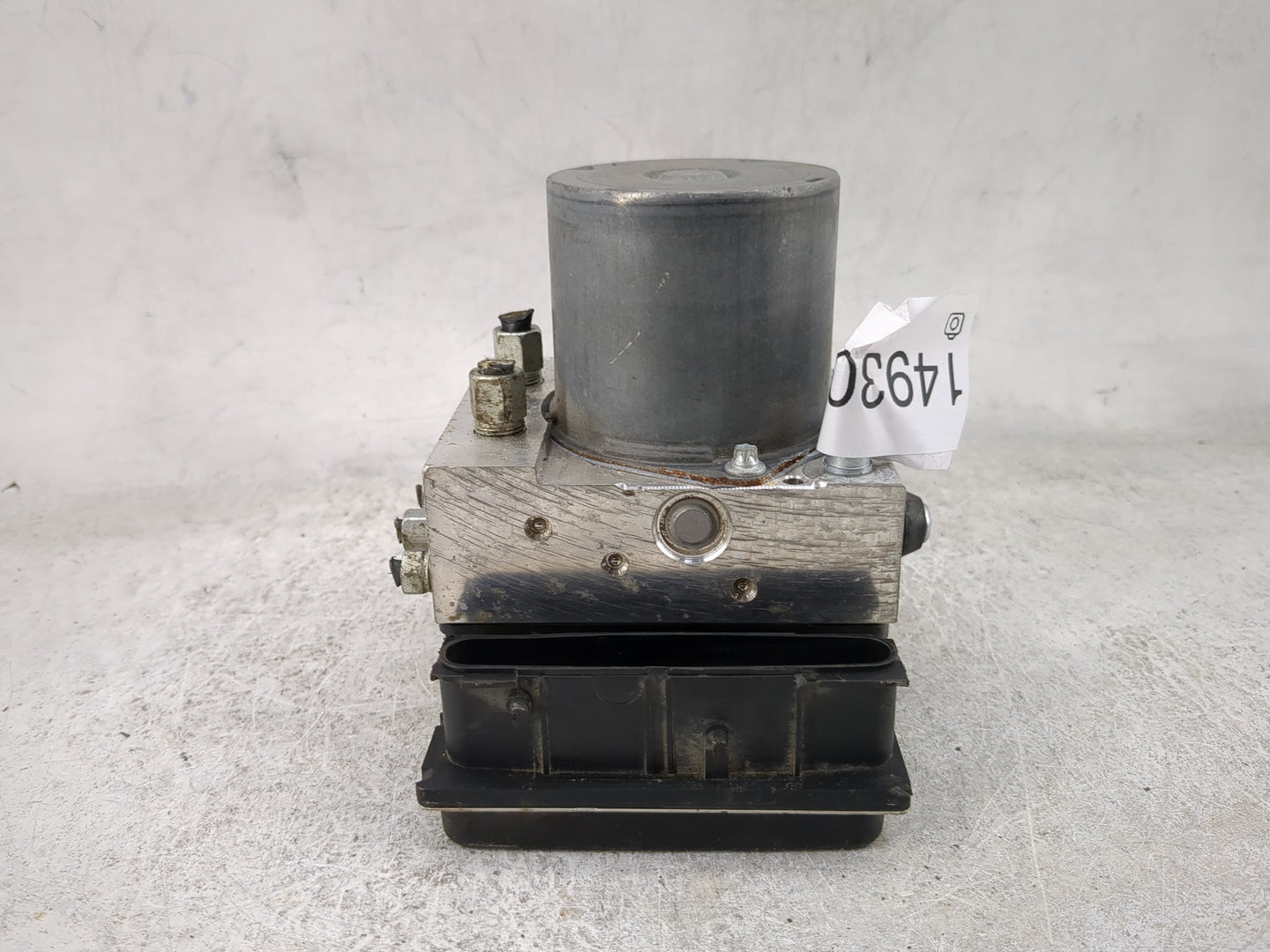 2016-2017 Infiniti Qx50 ABS Pump Control Module Replacement P/N:0265252671 47660 6WA0C, 0265952674, 0265952236 Fits Fits 201