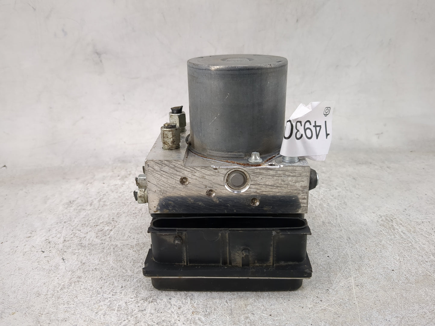 2016-2017 Infiniti Qx50 ABS Pump Control Module Replacement P/N:0265252671 47660 6WA0C, 0265952674, 0265952236 Fits Fits 201