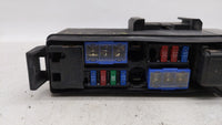 2014-2017 Infiniti Qx50 Fusebox Fuse Box Panel Relay Module Fits Fits 2013 2014 2015 2016 2017 OEM Used Auto Parts - Oemused