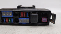 2014-2017 Infiniti Qx50 Fusebox Fuse Box Panel Relay Module Fits Fits 2013 2014 2015 2016 2017 OEM Used Auto Parts - Oemused