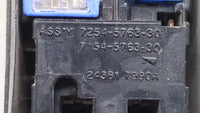 2014-2017 Infiniti Qx50 Fusebox Fuse Box Panel Relay Module Fits Fits 2013 2014 2015 2016 2017 OEM Used Auto Parts - Oemused