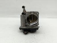 2014-2017 Infiniti Qx50 Throttle Body P/N:RME60-21 RME60-12 Fits OEM Used Auto Parts - Oemusedautoparts1.com