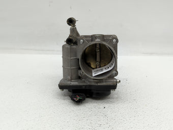 compare product 2014-2017 Infiniti Qx50 Throttle Body P/N:RME60-21 RME60-12 Fits OEM Used Auto Parts