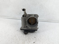2014-2017 Infiniti Qx50 Throttle Body P/N:526-02 RME60-16 Fits OEM Used Auto Parts - Oemusedautoparts1.com