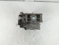 2014-2017 Infiniti Qx50 Throttle Body P/N:526-02 RME60-16 Fits OEM Used Auto Parts - Oemusedautoparts1.com