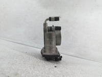 2014-2017 Infiniti Qx50 Throttle Body P/N:526-02 RME60-16 Fits OEM Used Auto Parts - Oemusedautoparts1.com