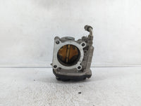 2014-2017 Infiniti Qx50 Throttle Body P/N:526-02 RME60-16 Fits OEM Used Auto Parts - Oemusedautoparts1.com