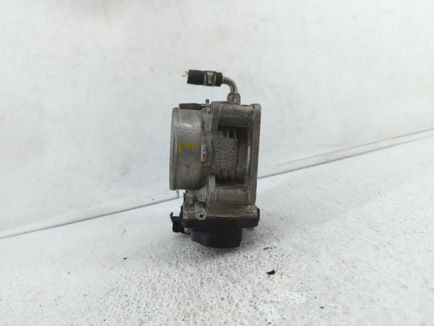 2014-2017 Infiniti Qx50 Throttle Body P/N:526-02 RME60-16 Fits OEM Used Auto Parts - Oemusedautoparts1.com