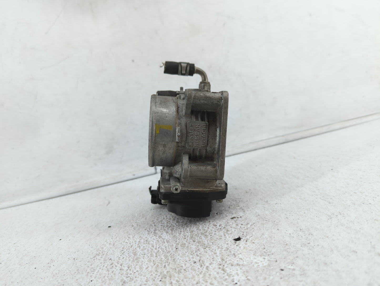 2014-2017 Infiniti Qx50 Throttle Body P/N:526-02 RME60-16 Fits OEM Used Auto Parts - Oemusedautoparts1.com