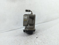 2014-2017 Infiniti Qx50 Throttle Body P/N:526-02 RME60-16 Fits OEM Used Auto Parts - Oemusedautoparts1.com