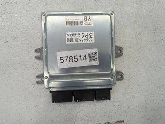 compare product 2014-2017 Infiniti Qx50 PCM Engine Control Computer ECU ECM PCU OEM P/N:NEC015-684 Fits Fits 2012 2013 2014 2015 2016 2017 OEM Used Auto Parts