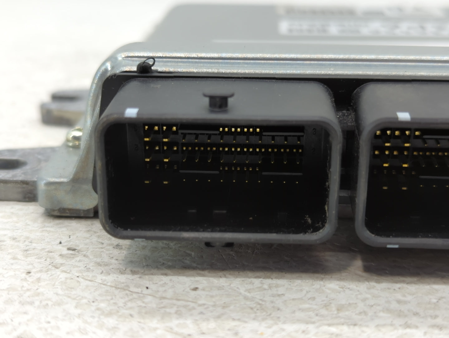 2014-2017 Infiniti Qx50 PCM Engine Control Computer ECU ECM PCU OEM P/N:NEC015-684 Fits Fits 2012 2013 2014 2015 2016 2017 O