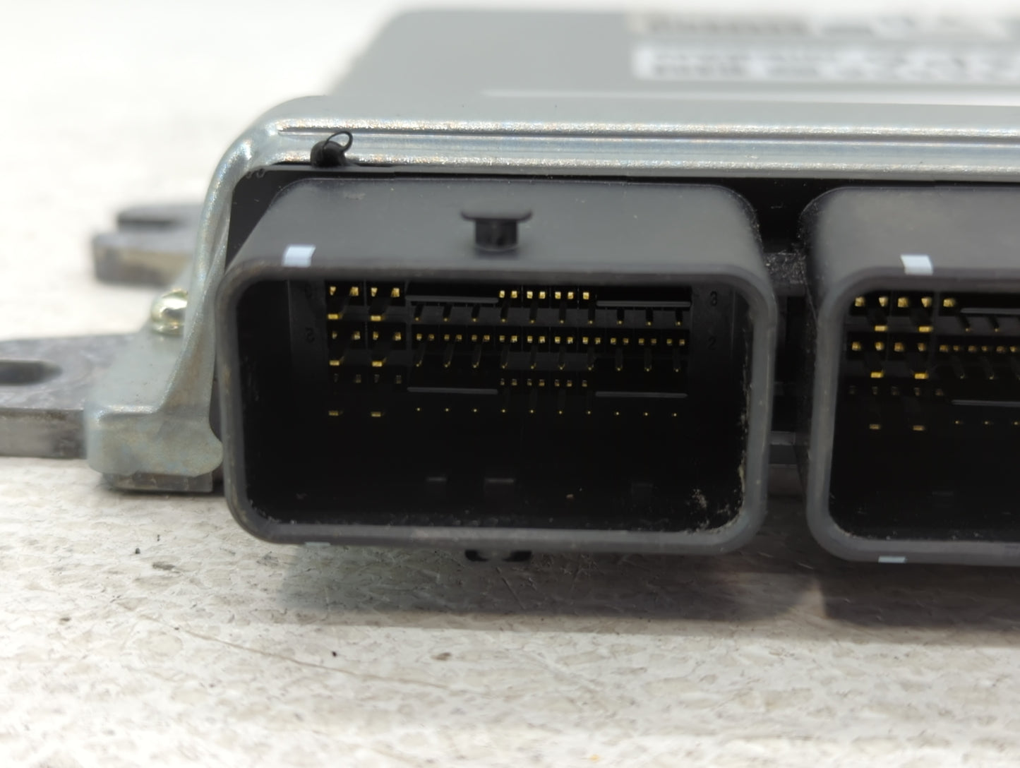 2014-2017 Infiniti Qx50 PCM Engine Control Computer ECU ECM PCU OEM P/N:NEC015-684 Fits Fits 2012 2013 2014 2015 2016 2017 O