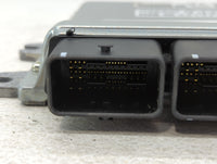 2014-2017 Infiniti Qx50 PCM Engine Control Computer ECU ECM PCU OEM P/N:NEC015-684 Fits Fits 2012 2013 2014 2015 2016 2017 O