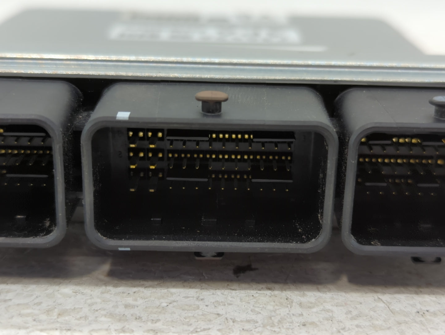 2014-2017 Infiniti Qx50 PCM Engine Control Computer ECU ECM PCU OEM P/N:NEC015-684 Fits Fits 2012 2013 2014 2015 2016 2017 O