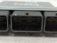 2014-2017 Infiniti Qx50 PCM Engine Control Computer ECU ECM PCU OEM P/N:NEC015-684 Fits Fits 2012 2013 2014 2015 2016 2017 O