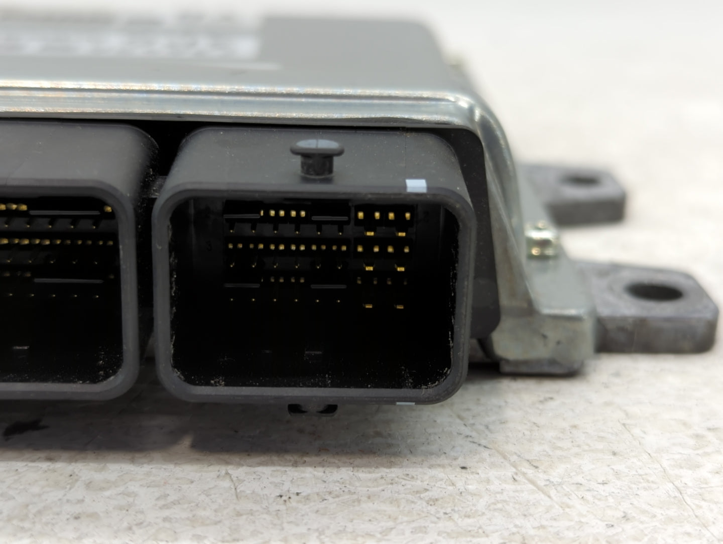 2014-2017 Infiniti Qx50 PCM Engine Control Computer ECU ECM PCU OEM P/N:NEC015-684 Fits Fits 2012 2013 2014 2015 2016 2017 O