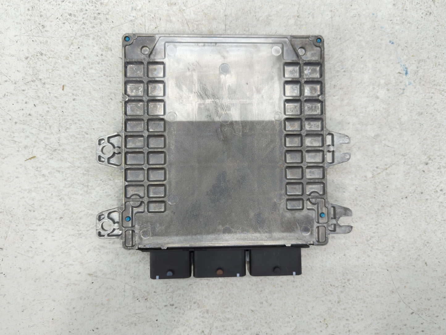 2014-2017 Infiniti Qx50 PCM Engine Control Computer ECU ECM PCU OEM P/N:NEC015-684 Fits Fits 2012 2013 2014 2015 2016 2017 O