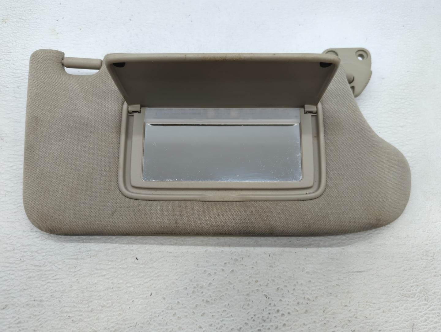 2014-2017 Infiniti Qx50 Sun Visor Shade Replacement Driver Left Mirror Fits Fits 2008 2009 2010 2011 2012 2013 2014 2015 201