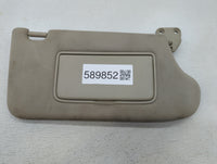 2014-2017 Infiniti Qx50 Sun Visor Shade Replacement Driver Left Mirror Fits Fits 2008 2009 2010 2011 2012 2013 2014 2015 201