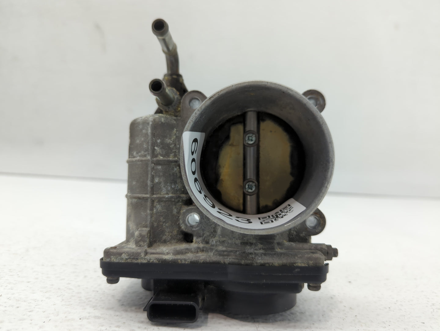 2014-2017 Infiniti Qx50 Throttle Body P/N:526-01 Fits Fits 2007 2008 2009 2010 2011 2012 2013 2014 2015 2016 2017 2018 2019 