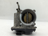 2014-2017 Infiniti Qx50 Throttle Body P/N:526-01 Fits Fits 2007 2008 2009 2010 2011 2012 2013 2014 2015 2016 2017 2018 2019 