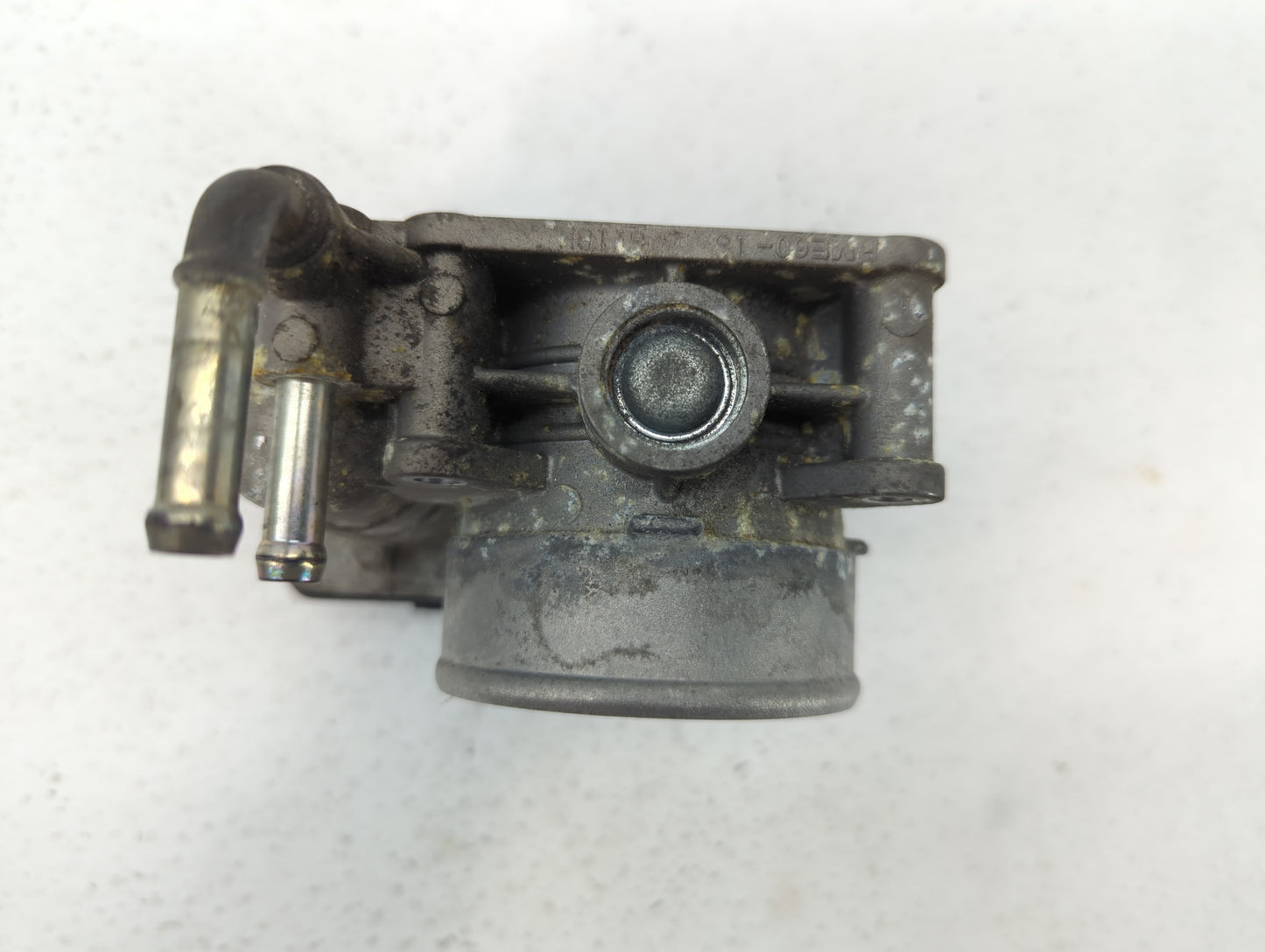 2014-2017 Infiniti Qx50 Throttle Body P/N:526-01 Fits Fits 2007 2008 2009 2010 2011 2012 2013 2014 2015 2016 2017 2018 2019 