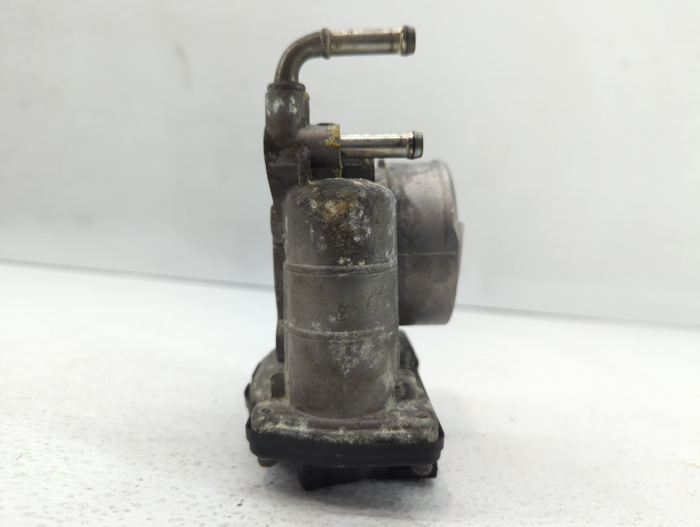 2014-2017 Infiniti Qx50 Throttle Body P/N:526-01 Fits Fits 2007 2008 2009 2010 2011 2012 2013 2014 2015 2016 2017 2018 2019 