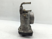 2014-2017 Infiniti Qx50 Throttle Body P/N:526-01 Fits Fits 2007 2008 2009 2010 2011 2012 2013 2014 2015 2016 2017 2018 2019 