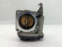 2014-2017 Infiniti Qx50 Throttle Body P/N:526-01 Fits Fits 2007 2008 2009 2010 2011 2012 2013 2014 2015 2016 2017 2018 2019 