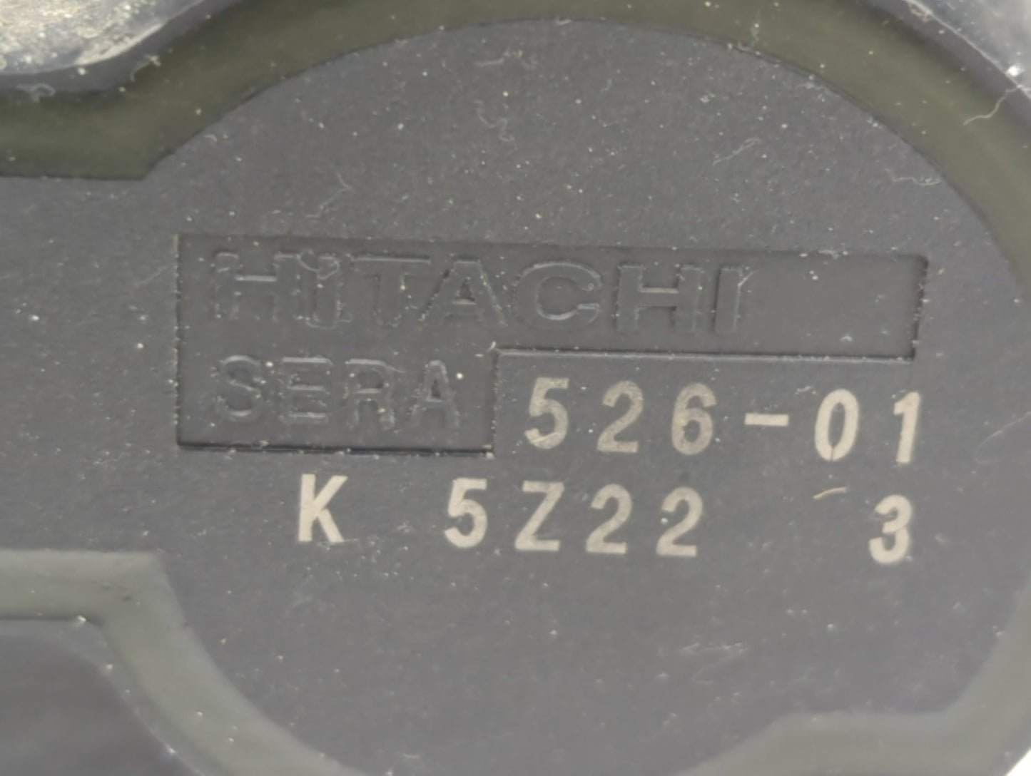 2014-2017 Infiniti Qx50 Throttle Body P/N:526-01 Fits Fits 2007 2008 2009 2010 2011 2012 2013 2014 2015 2016 2017 2018 2019 