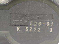 2014-2017 Infiniti Qx50 Throttle Body P/N:526-01 Fits Fits 2007 2008 2009 2010 2011 2012 2013 2014 2015 2016 2017 2018 2019 
