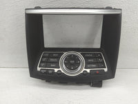 2014-2017 Infiniti Qx50 Information Display Screen - Oemusedautoparts1.com