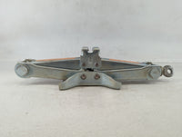2016 Infiniti Qx50 Spare Scissor Car Jack - Oemusedautoparts1.com