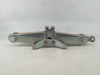 2016 Infiniti Qx50 Spare Scissor Car Jack 706795 - Oemusedautoparts1.com