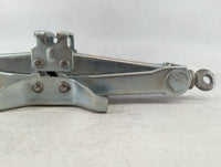 2016 Infiniti Qx50 Spare Scissor Car Jack 706795 - Oemusedautoparts1.com