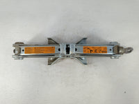 2016 Infiniti Qx50 Spare Scissor Car Jack - Oemusedautoparts1.com